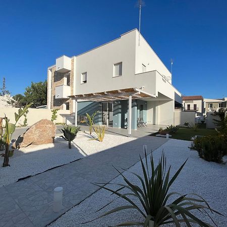 Apartament Marzamemi, Sul Livello Del Mare, Ionio Zewnętrze zdjęcie