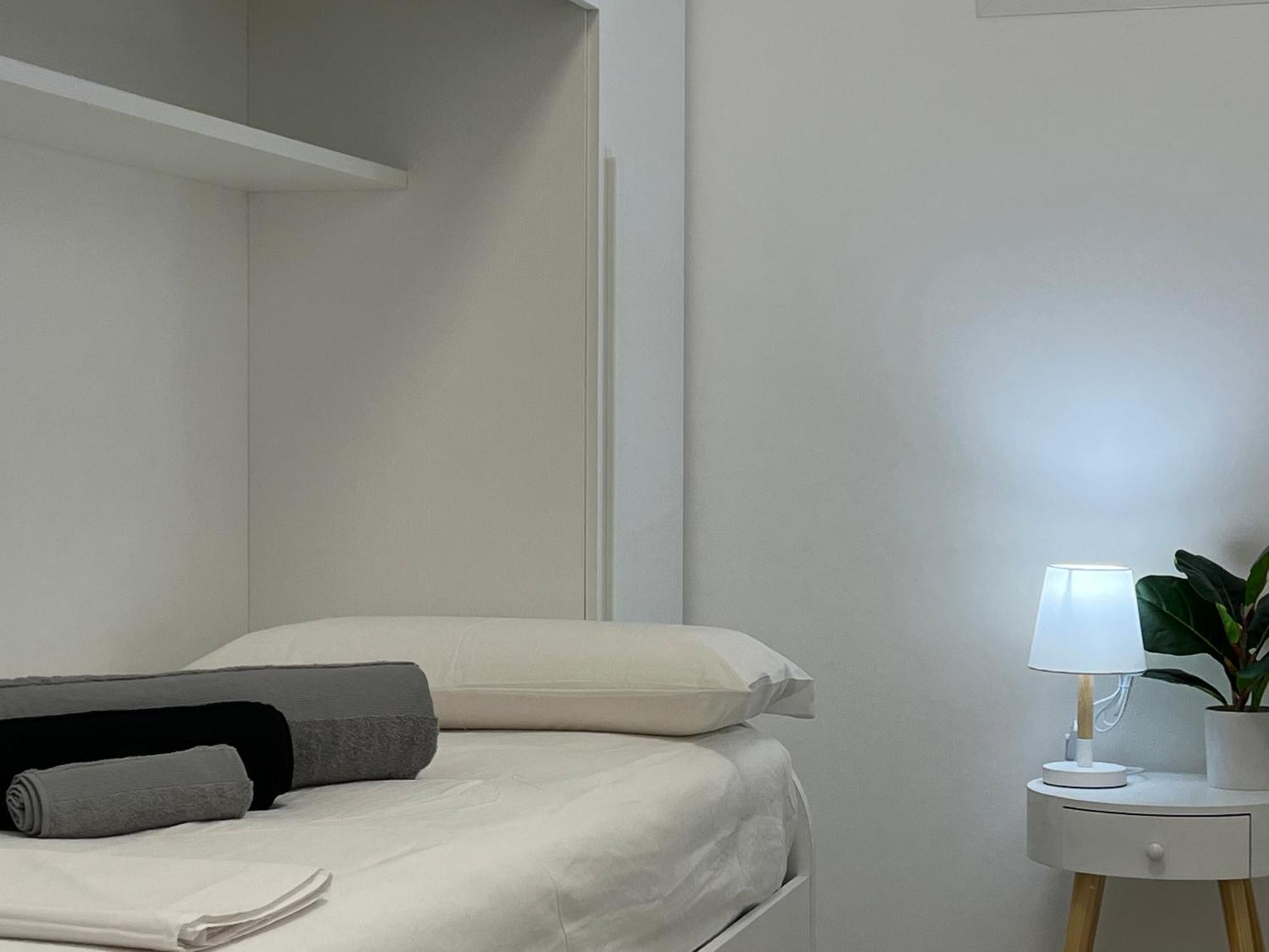 Apartament Marzamemi, Sul Livello Del Mare, Ionio Zewnętrze zdjęcie