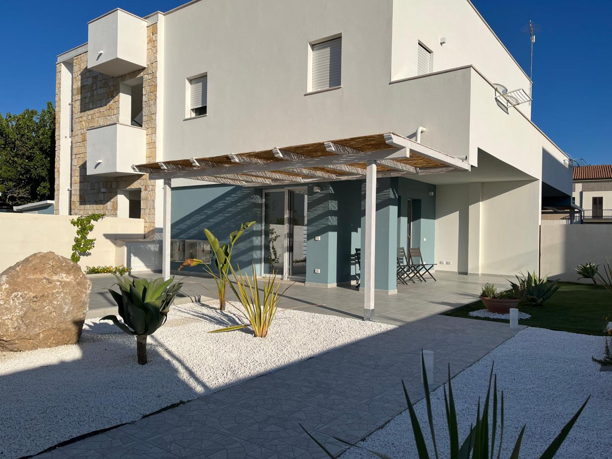 Apartament Marzamemi, Sul Livello Del Mare, Ionio Zewnętrze zdjęcie