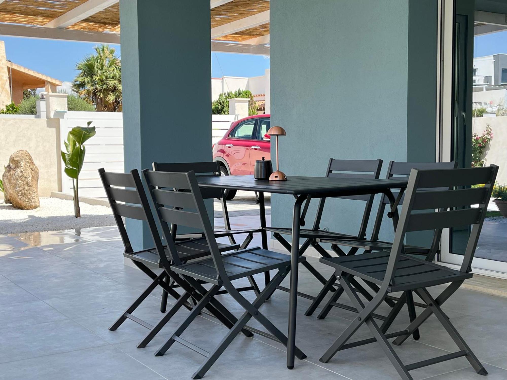 Apartament Marzamemi, Sul Livello Del Mare, Ionio Zewnętrze zdjęcie