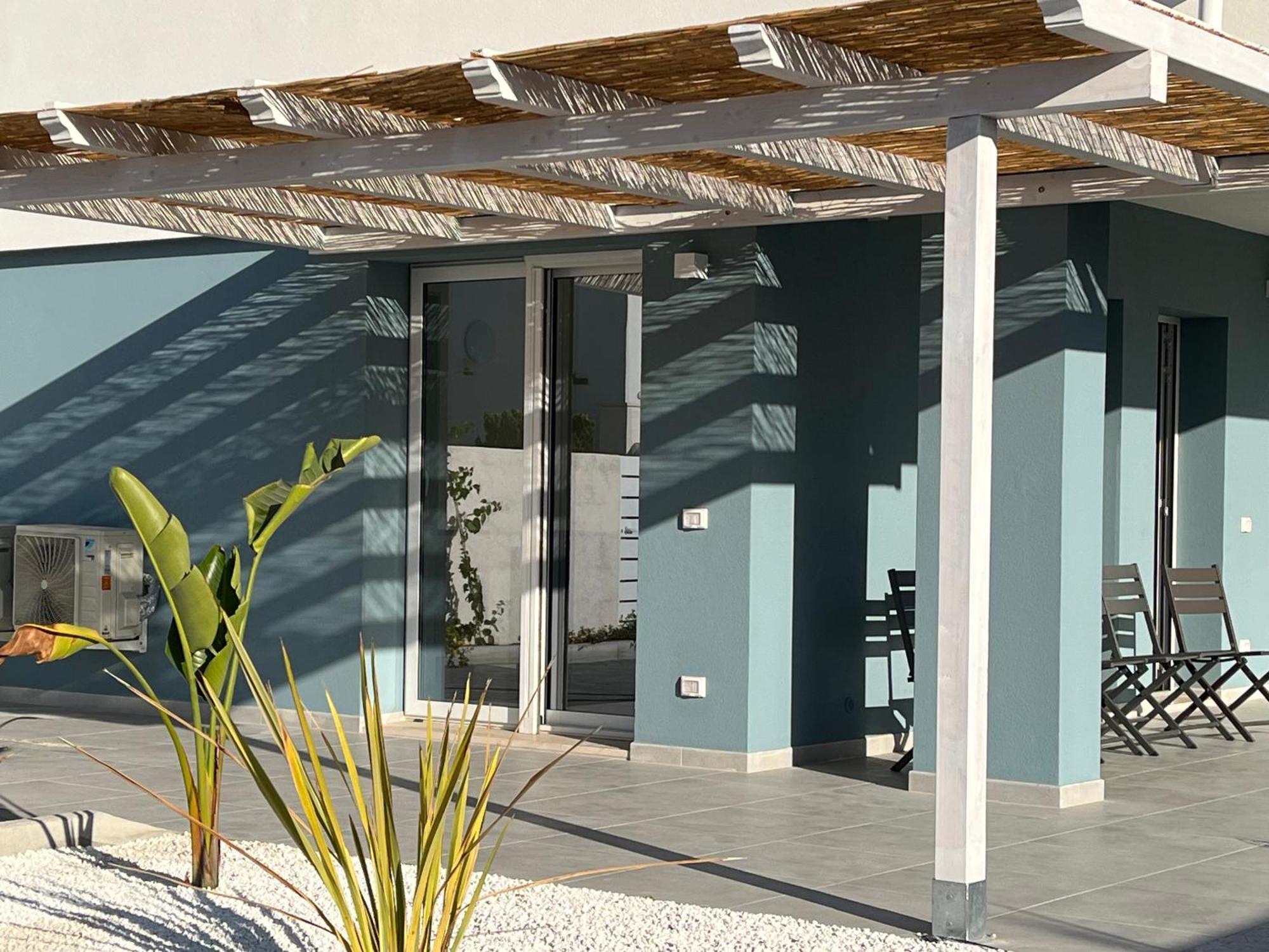 Apartament Marzamemi, Sul Livello Del Mare, Ionio Zewnętrze zdjęcie