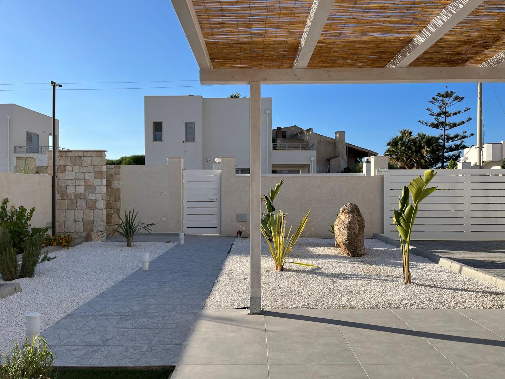 Apartament Marzamemi, Sul Livello Del Mare, Ionio Zewnętrze zdjęcie